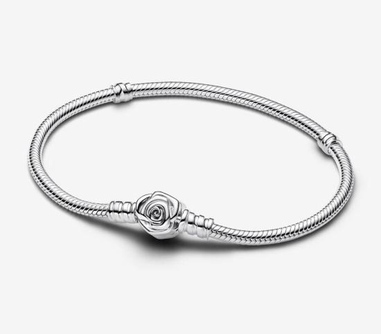  Pandora Moments Rose 593211C00-18 armband