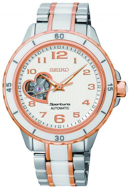  Seiko SSA884J1 Sportura Automatic Uhren