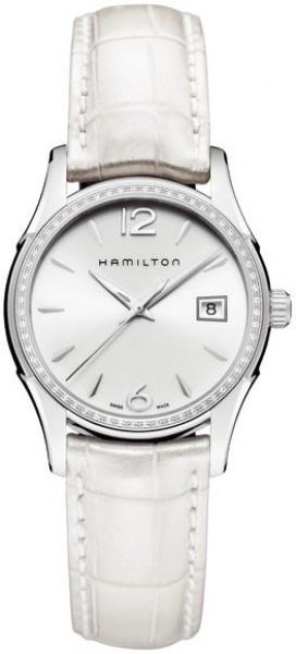 Hamilton Lady Quartz H32381915 Uhren