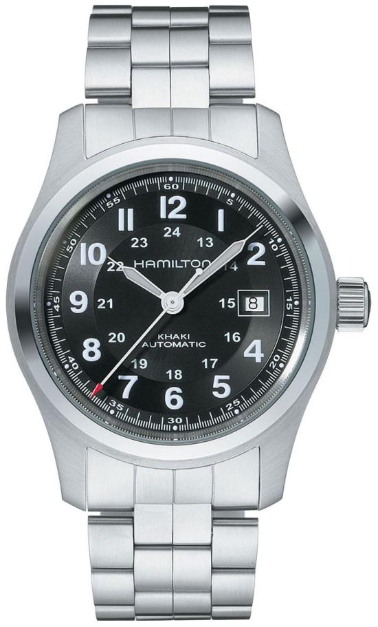 Hamilton Khaki Field H70515137 Uhren