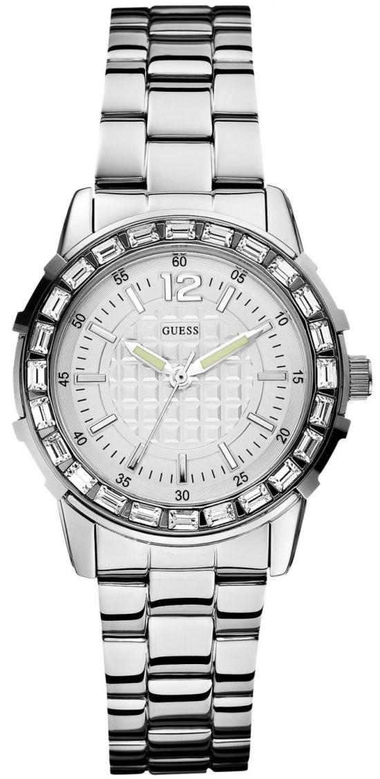 Guess U0018L1 Uhren