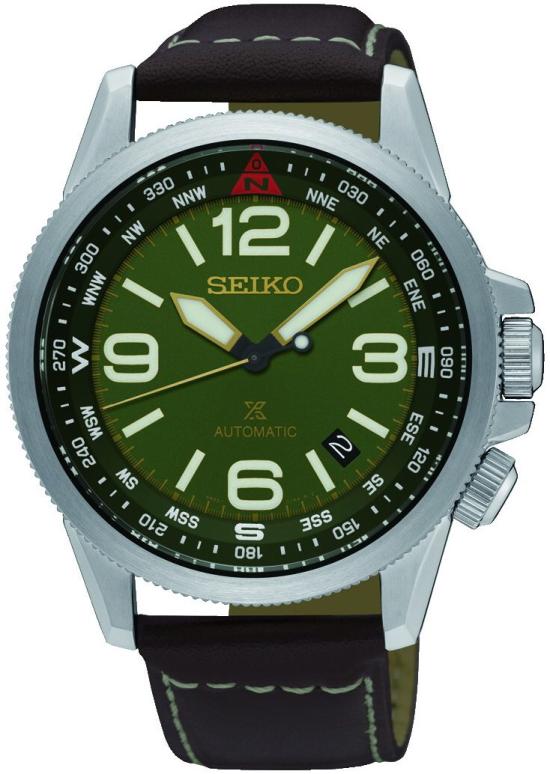 Seiko SRPA77K1 Prospex Automatic Uhren