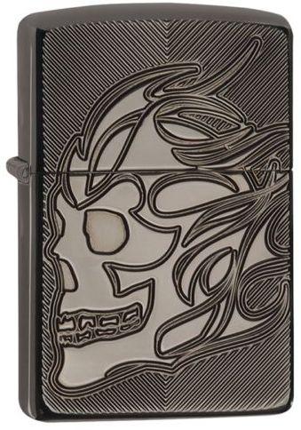 Zippo Skull 29230 Feuerzeug