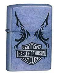 Zippo Harley Davidson 24766 Feuerzeug