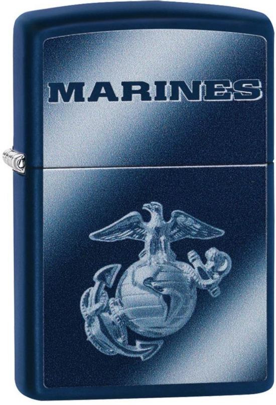  Zippo US Marine Corps 49151 Feuerzeug
