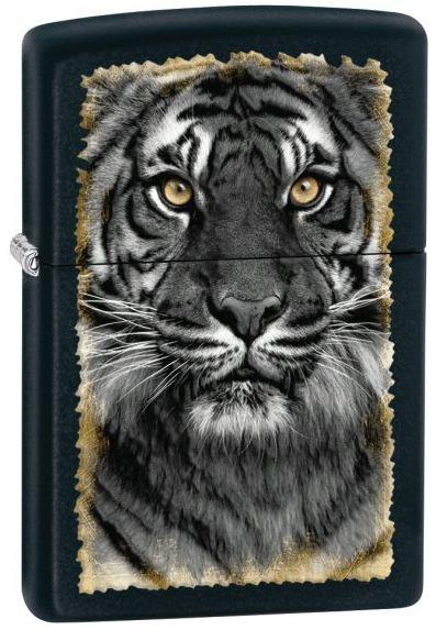 Zippo Tiger 26495 Feuerzeug