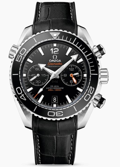 OMEGA PLANET OCEAN Master Chrono 215.33.46.51.01.001