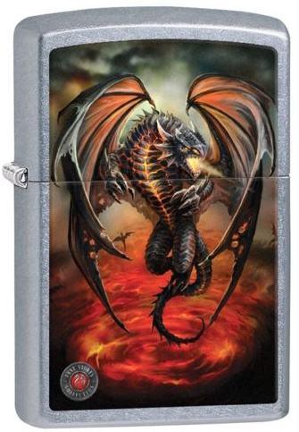 Zippo Anne Stokes 29349 Feuerzeug