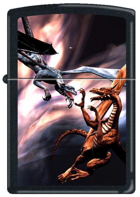Zippo Dragons 3537 Feuerzeug