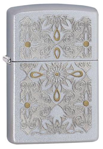 Zippo Classical Curve 28457 Feuerzeug