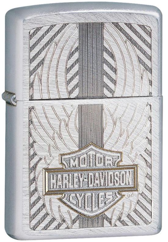 Zippo Harley Davidson 27099 Feuerzeug