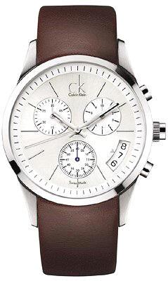 CALVIN KLEIN  K2247138 Uhren