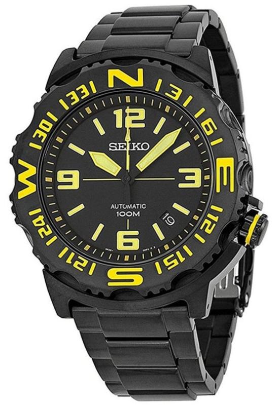  Seiko SRP449K1 Superior Automatic Uhren