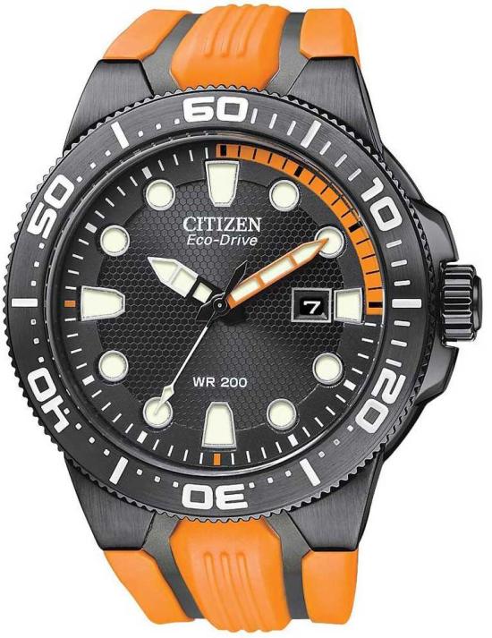 Citizen BN0097-11E Promaster Diver Uhren