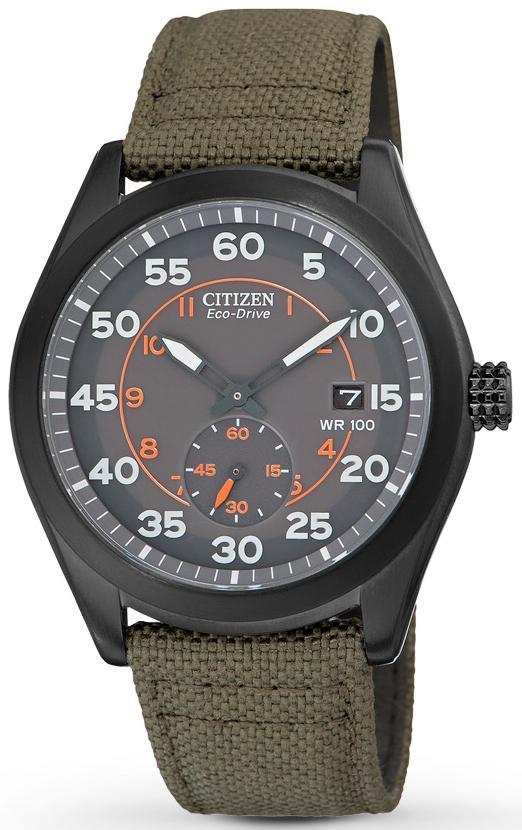 Citizen BV1085-22H Strap Uhren