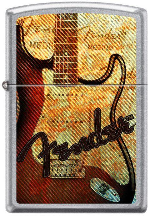 Zippo Fender 8290 Feuerzeug