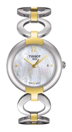  Tissot Pinky by Tissot T084.210.22.117.00 Uhren