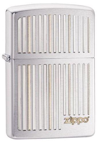 Zippo And Lines 21773 Feuerzeug