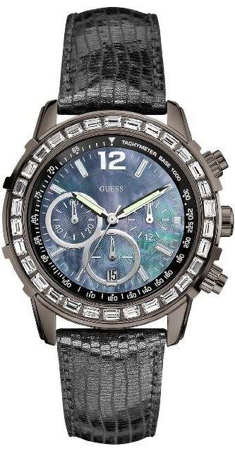 Guess Dazzling U0017L3 Uhren