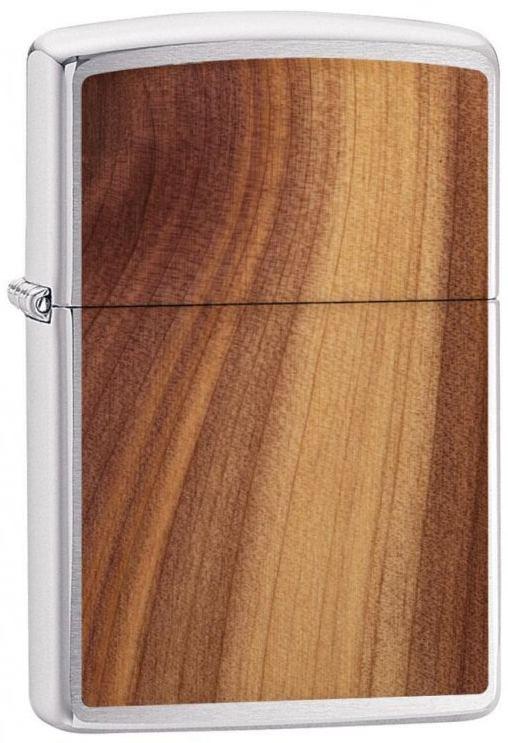  Zippo Woodchuck Cedar 29900 Feuerzeug