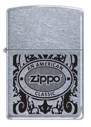 Zippo American Classic 8291 Feuerzeug