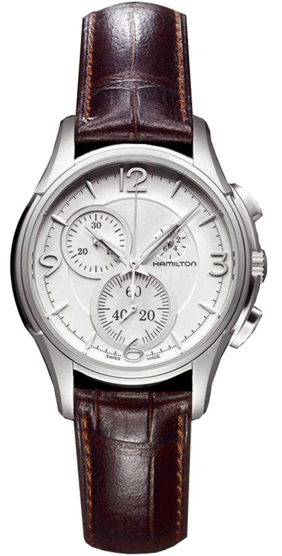 Hamilton Chrono Quartz H32372555 Uhren
