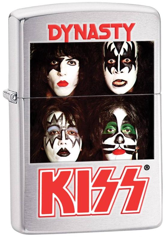 Zippo Kiss 21577 Feuerzeug