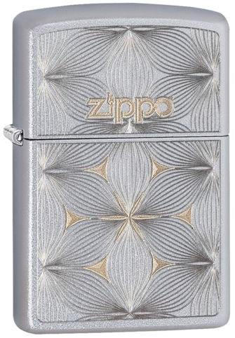Zippo Flowers 29411 Feuerzeug