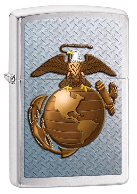 Zippo USMC 28521 Feuerzeug