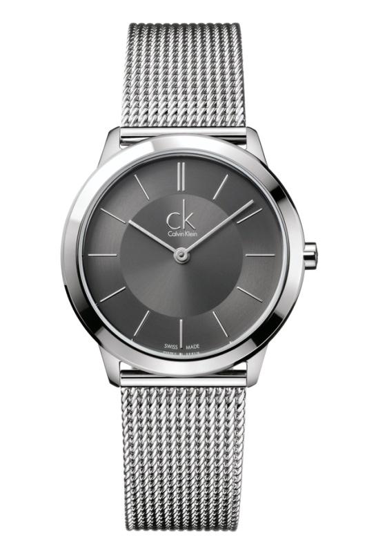 Calvin Klein K3M22124 Uhren