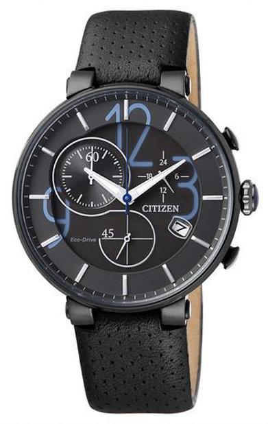  Citizen FB1204-09E Chronograph Eco-Drive Uhren