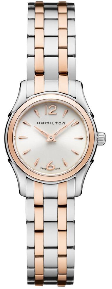 Hamilton Lady Quartz H32271155 Uhren