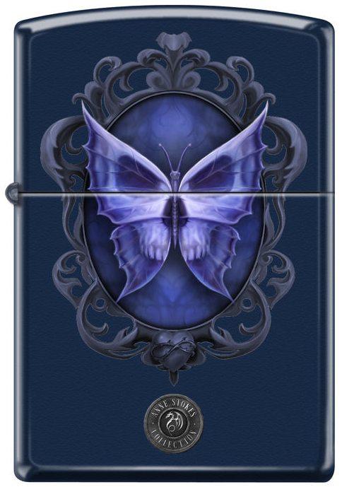 Zippo Anne Stokes 1358 Feuerzeug