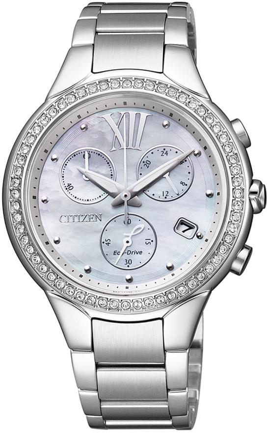 Citizen FB1321-56A Chronograph Uhren