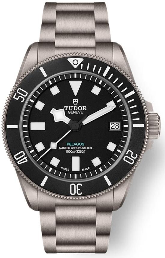 Tudor Pelagos Ultra M2543C1A7NU-0001 uhren  Tudor Pelagos Ultra M2543C1A7NU-0001 uhren