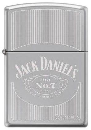 Zippo Jack Daniels 3525 Feuerzeug