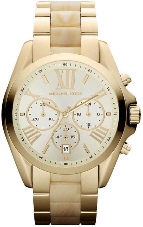 Michael Kors Chrono MK5722 Uhren