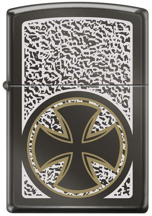 Zippo Cross 6472 Feuerzeug