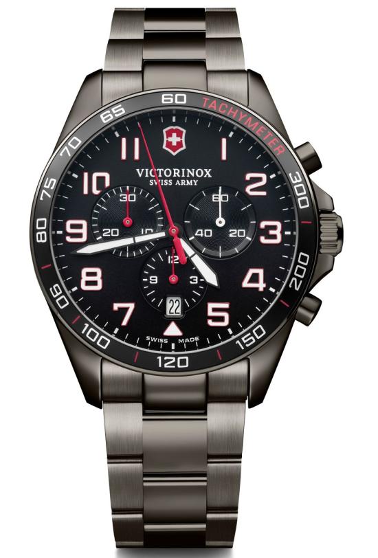  Victorinox FieldForce Sport Chrono 241890 Uhren