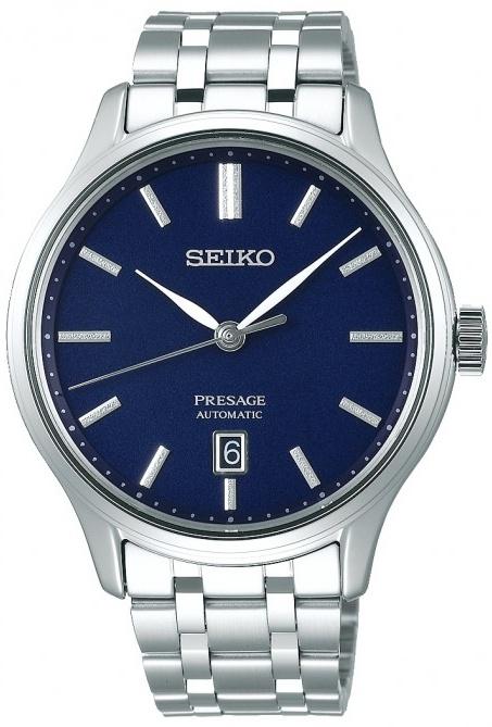  Seiko SRPD41J1 Presage Automatic Zen Garden Uhren