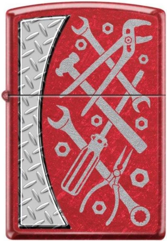  Zippo Tools Design 4365 Feuerzeug