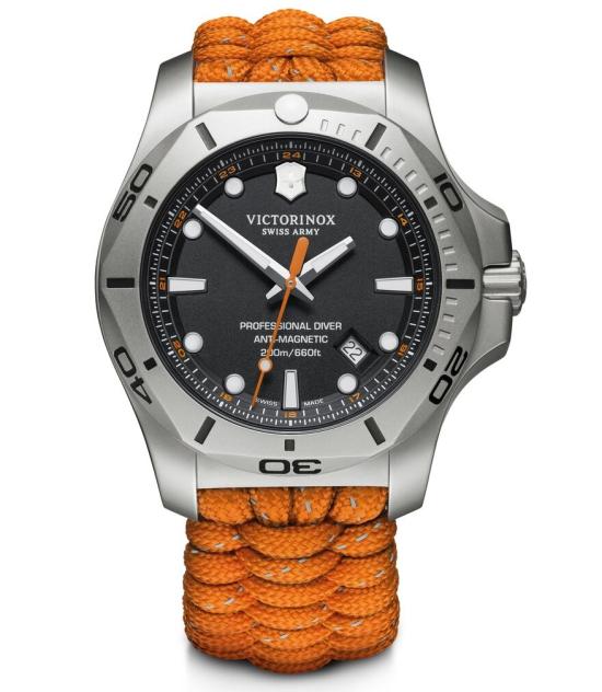 Victorinox INOX Professional Diver 241845 Uhren