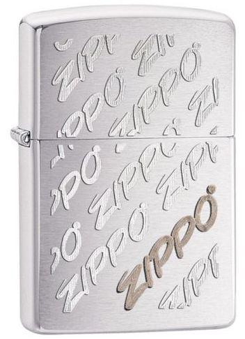 Zippo Script 21772 Feuerzeug