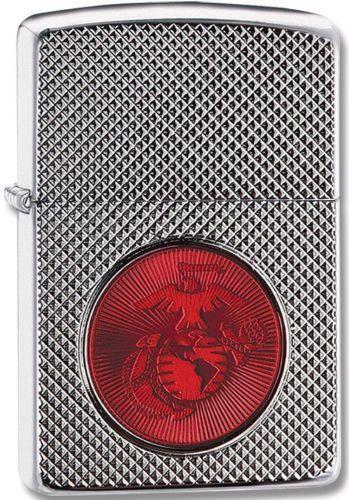 Zippo USMC 28749 Feuerzeug