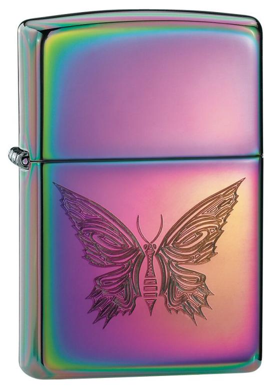 Zippo Wings Of Destiny 21027 Feuerzeug