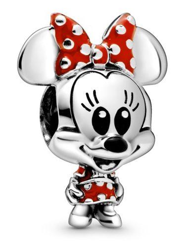  Pandora Disney Minnie Mouse 798880C02 clip
