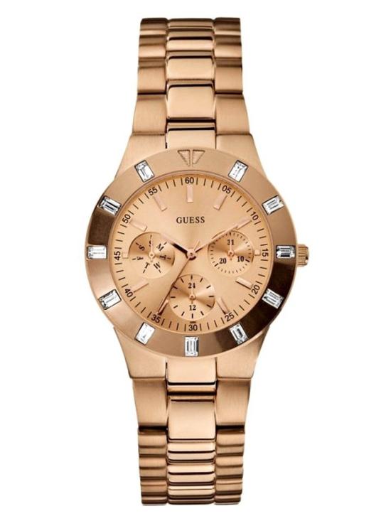 Guess U13013L1 Uhren