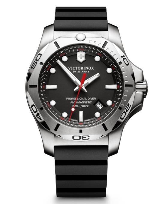 Victorinox I.N.O.X. Professional Diver 241733 Uhren
