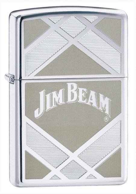 Zippo Jim Beam 22629 Feuerzeug