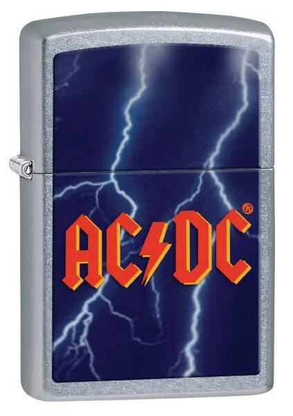 Zippo AC/DC 28453 Feuerzeug